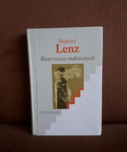 biuro rzeczy znalezionych lenz