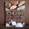 chleby bulki buleczki