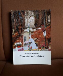 cmentarze gubina labecki
