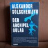 der archipel gulag solschenizyn