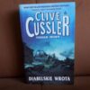 diabelskie wrota cussler