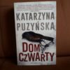 dom czwarty puzynska