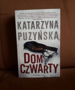 dom czwarty puzynska