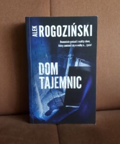 dom tajemnic rogozinski