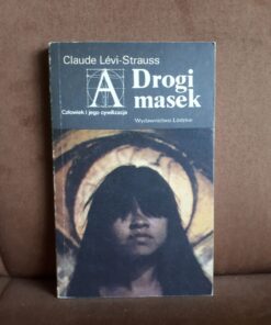 drogi masek levi-strauss
