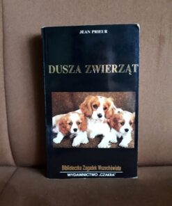 dusza zwierzat prieur