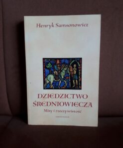 dziedzictwo sredniowiecza samsonowicz