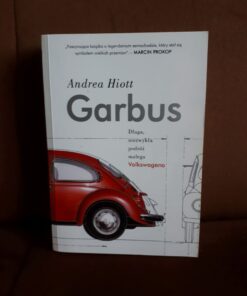 garbus hiott