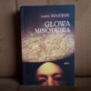 glowa minotaura krajewski