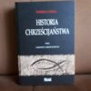 historia chrzescijanstwa tom 1 narodziny chrzescijanstwa carroll