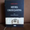 historia chrzescijanstwa tom 2 budowanie chrzescijanstwa carroll