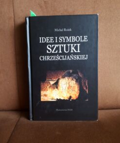 idee i symbole sztuki chrzescijanskiej rozek