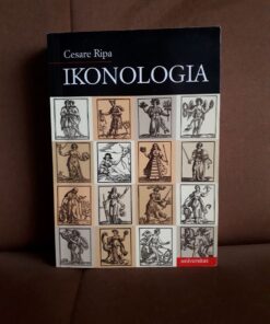 ikonologia ripa