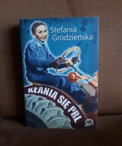 klania sie prl grodzienska
