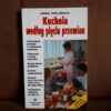 kuchnia wedlug pieciu przemian bielinska