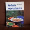 kuchnia wegetarianska szydlowska