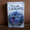 kukulcze jajo lackberg
