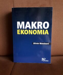 makroekonomia blanchard