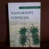 manuskrypt voynicha maugenest