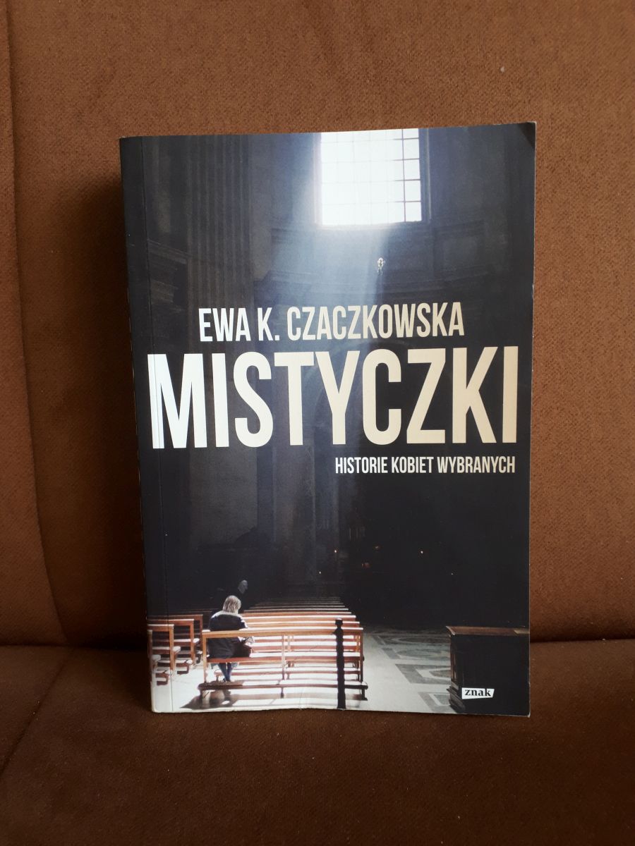 mistyczki czaczkowska