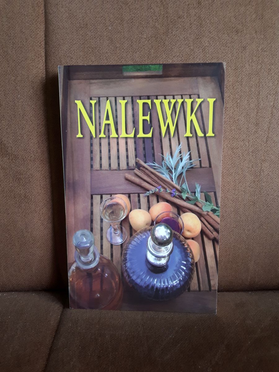nalewki adamska