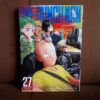 one-punch man 27 murata