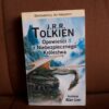 opowiesci z niebezpiecznego krolestwa tolkien
