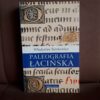 paleografia lacinska semkowicz
