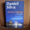 portret szpiega silva