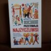 przetrwaja najzyczliwsi hare