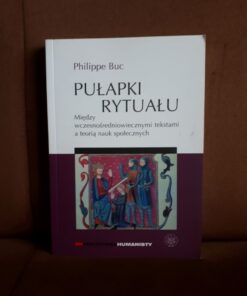 pulapki rytualu buc