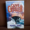 punkt zero cussler