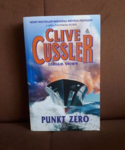 punkt zero cussler