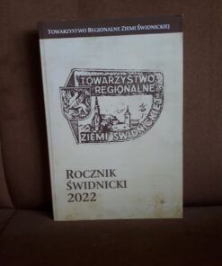 rocznik swidnicki 2022 tom 50