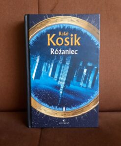 rozaniec kosik