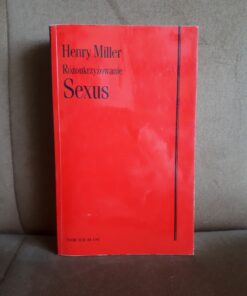 rozoukrzyzowanie sexus miller