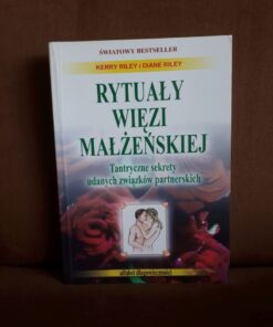rytualy wiezi malzenskiej riley