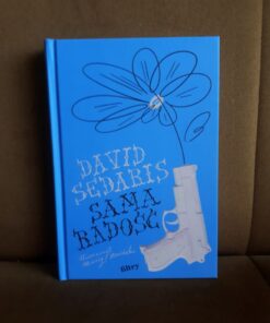 sama radosc sedaris