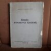 sciaga w praktyce szkolnej schreiber 1938