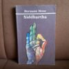 siddhartha hesse