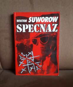 specnaz suworow
