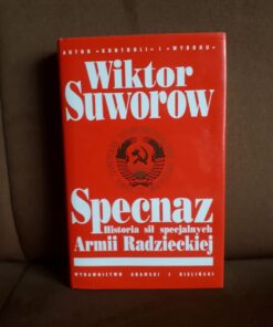specnaz suworow