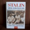 stalin dwor czerwonego cara montefiore