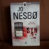 syn nesbo