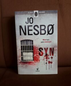 syn nesbo