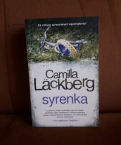 syrenka lackberg