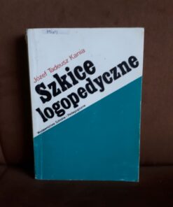 szkice logopedyczne kania