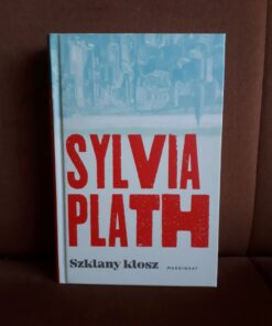 szklany klosz plath