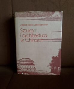 sztuka i architektura w chinach sickman