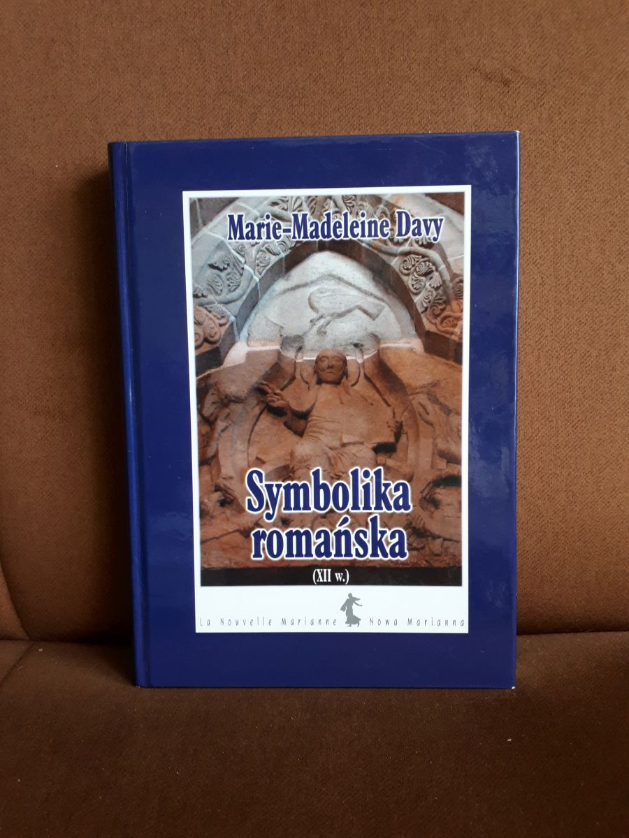 symbolika romanska davy